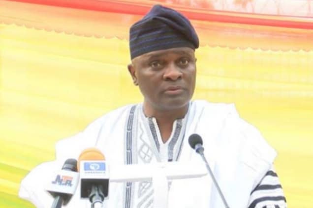 Election 2023: Results so far not surprising – Ghana’s High Commissioner to Nigeria