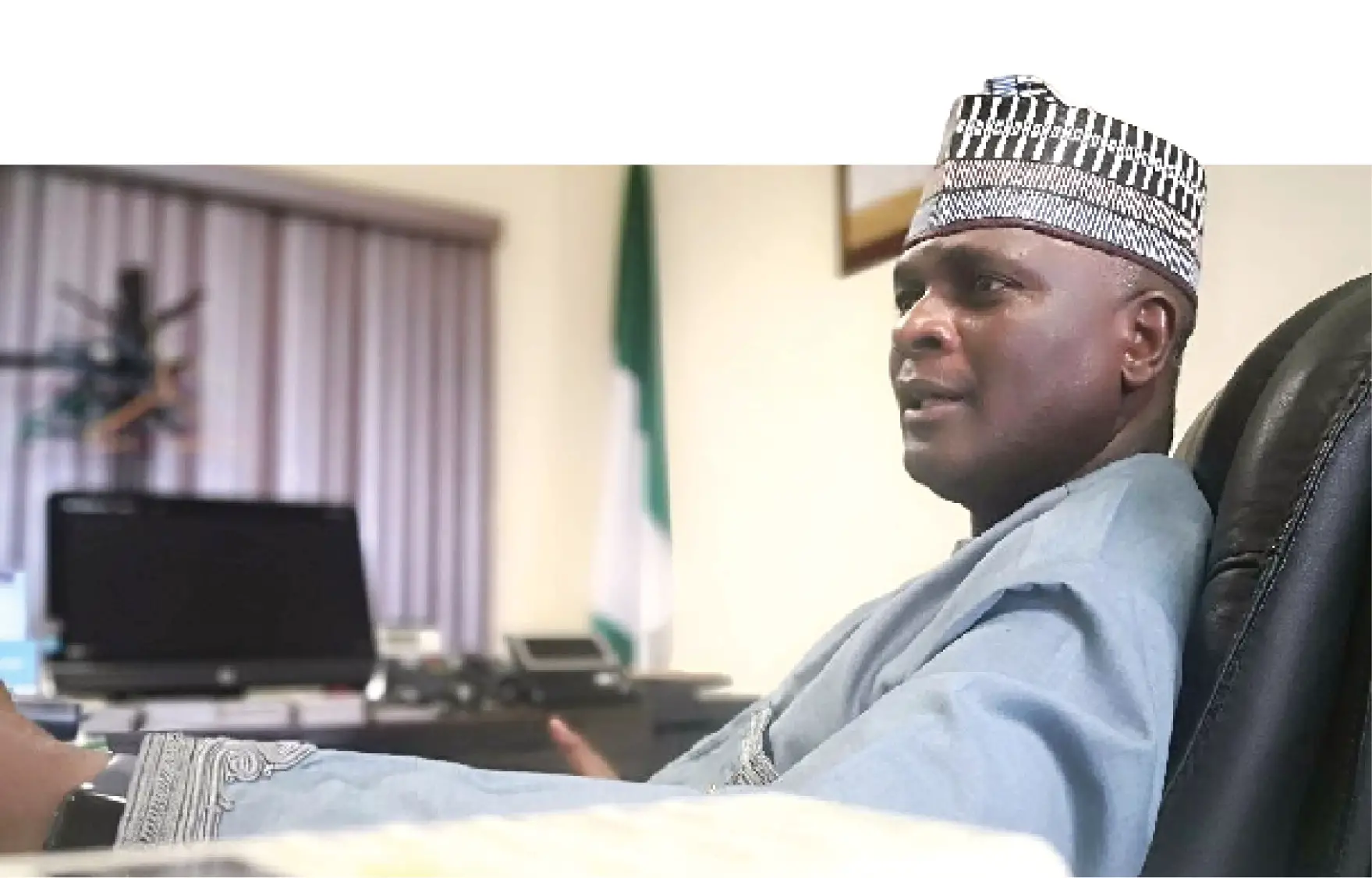 2023 Nigeria elections: Ghana’s High Commissioner assures safety of Ghanaians in Nigeria