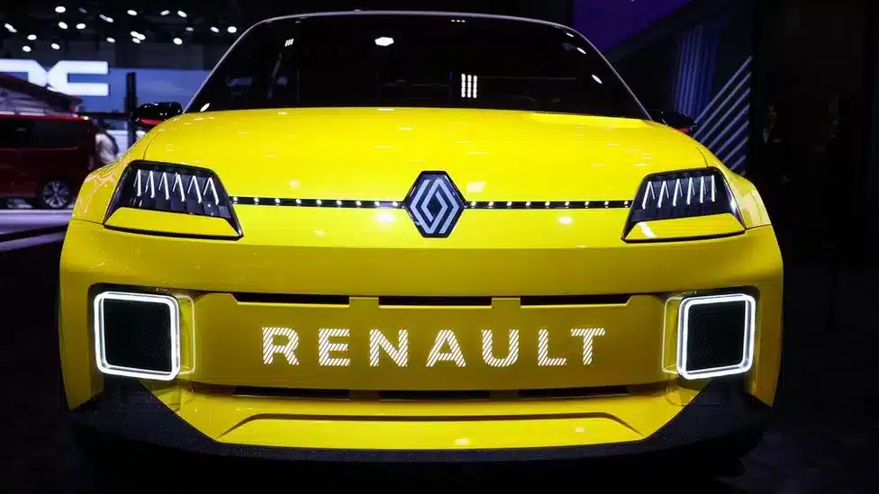 Automotive shakeup: Renault-Nissan renew 24-year-old alliance