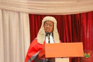 We have failed the younger generation big time – Sophia Akuffo