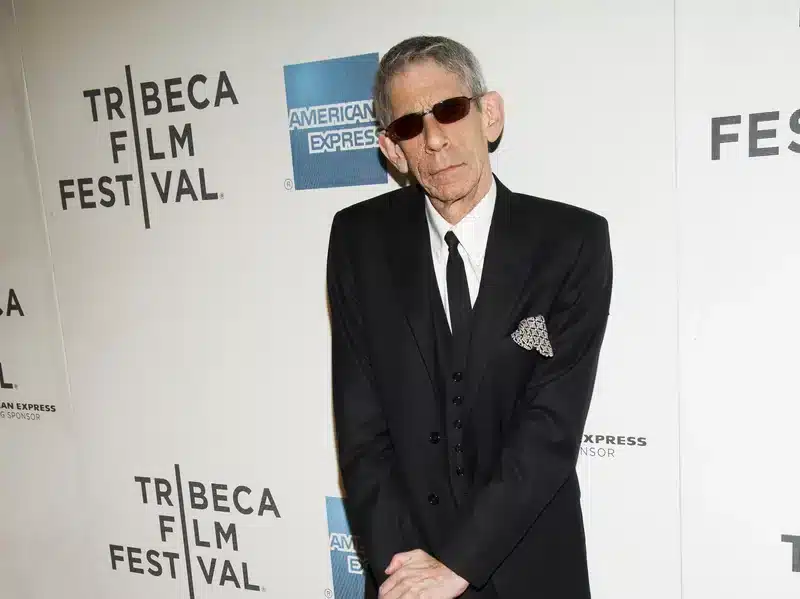 Stand-up comedian and TV investigator Richard Belzer passes away at age 78