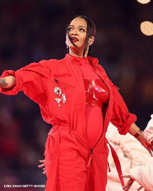 Super Bowl 2023: How much Rihanna was paid