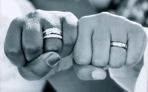 Kumasi bride horrified and inconsolable after groom disappears hours before wedding