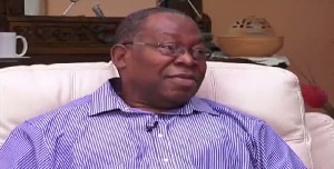 Election 2020: I was not certified to represent Mahama in EC strongroom – Mettle-Nunoo