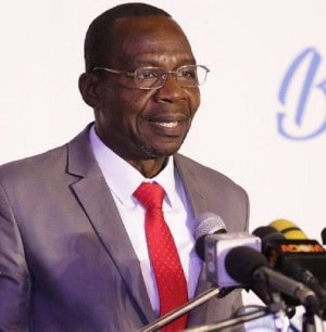 Former GJA President increases pressure on IGP to track down Ahmed Suale’s killers