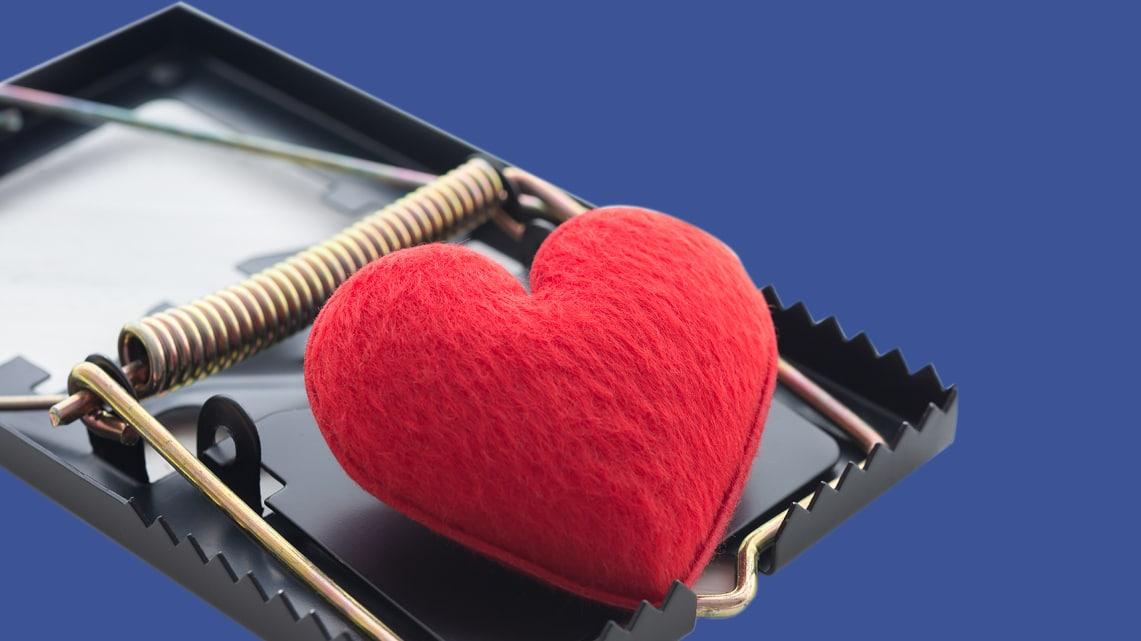 Val’s day: Cyber Security Authority issues alert on cyber scammers