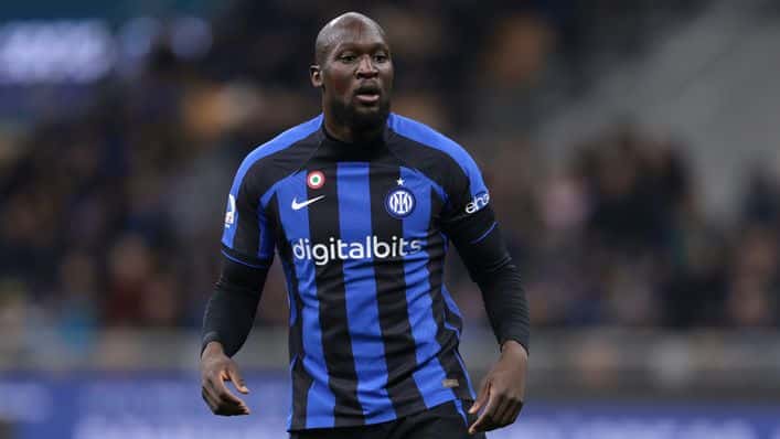 ‘Seemingly frustrated’ Lukaku resort to DMX lyric ‘being neglected’s the norm’ over Chelsea transfer situation