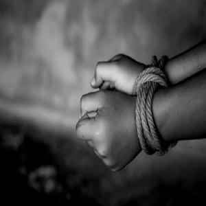 Farmer, trader, detained for kidnapping 37-yr-old mason