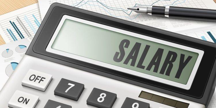 Staff in other regions earn lower salaries than Public sector workers in Accra – GSS
