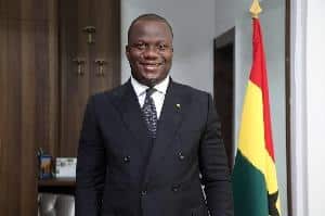 Consumer Protection Bill will soon be brought before parliament – Samuel Abu Jinapor