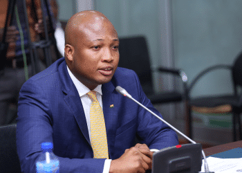 NIA must come out clean on Rev. Kusi Boateng’s issue – Ablakwa