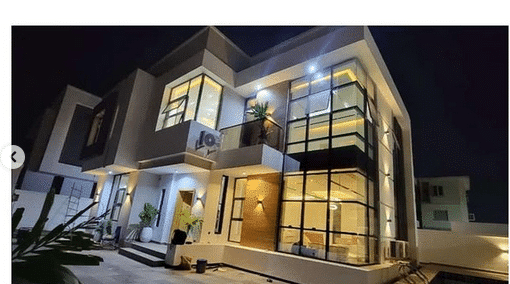 ‘This is my 10th house’ – Naira Marley brags