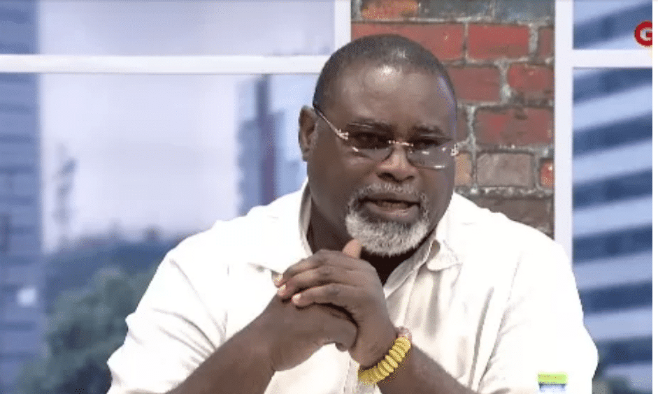 Ghana must sue Al Jazeera over child labour documentary – Oscar Provencal