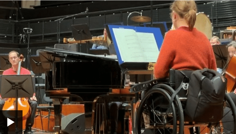 BSO Resound and RNS Moves ensembles unite for unique concerts
