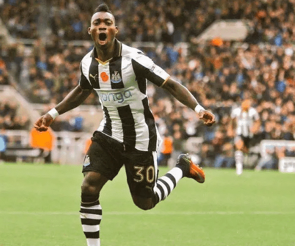 President George Weah donates ten thousand dollars to Christian Atsu’s family 