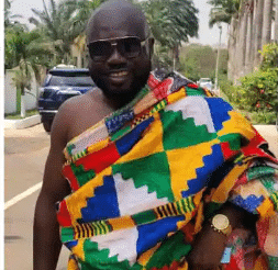 Watch some videos from Dr. K Badu’s 60th birthday party
