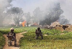 I’m deeply worried about Bawku becoming a forgotten area – Ablakwa