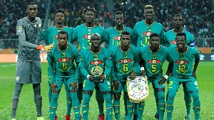 CHAN 2022: Senegal wins a historically significant double in African football