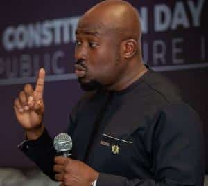 DDEP: Compelling banks to pressurise customers illegal, unethical – Senyo Hosi