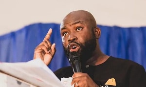 Senyo Hosi refutes allegations of tradability difficulties for old bonds