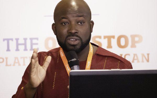 Customers under pressure to accept DDEP from banks – Senyo Hosi