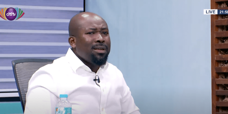 If the fundamentals are right, GoldBod will not fail – Senyo Hosi