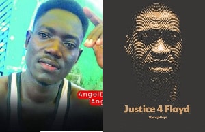 Like you did for George Floyd, speak on Arloo’s death – Jomoro MP to Akufo-Addo