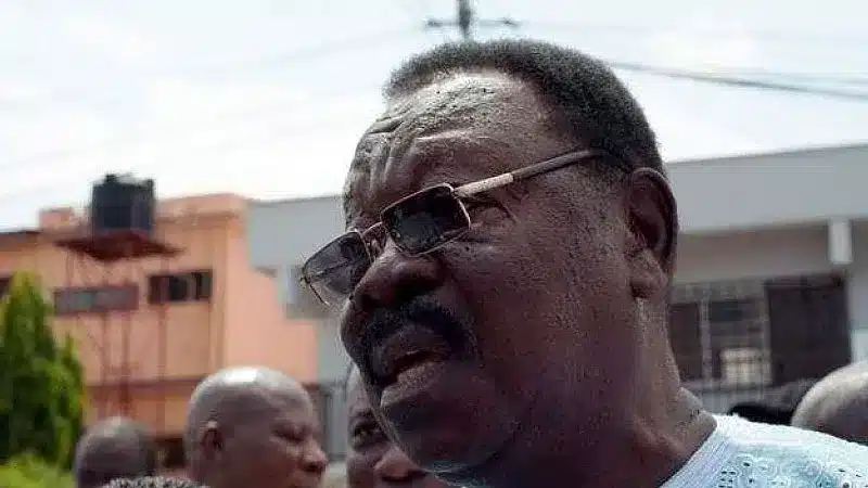 Sheikh I.C Quaye no longer Chairman of National Hajj Board