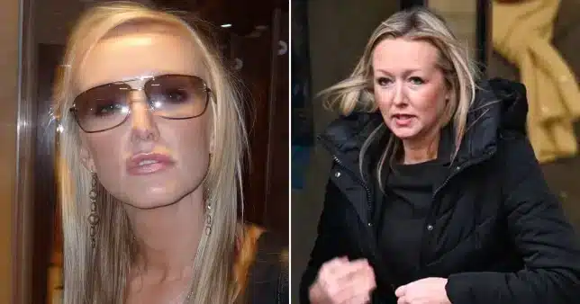 Wife sentenced over abuse of  husband