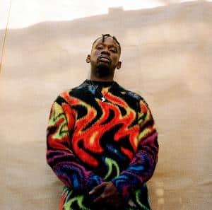 Give proper credit to Joeboy- Mr Eazi to Bad Bunny and Rimas Music