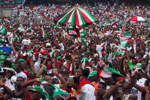 Parliamentary primaries in 27 constituencies suspended by NDC