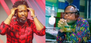 Sefa Kayi reacts to Sonnie Badu’s comments on pork consumption