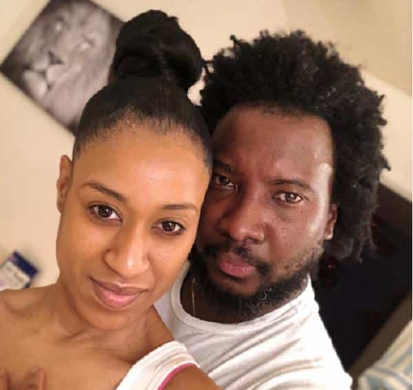 I don’t care if you insult me but if you come after my wife and children, I’II not spare you – Sonnie Badu