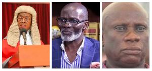 Obiri Boahen criticises Gabby Otchere-Darko over attack on Sophia Akuffo