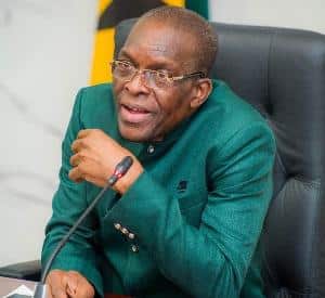 Parliament should not be exempted from IMF negotiations – Bagbin warns