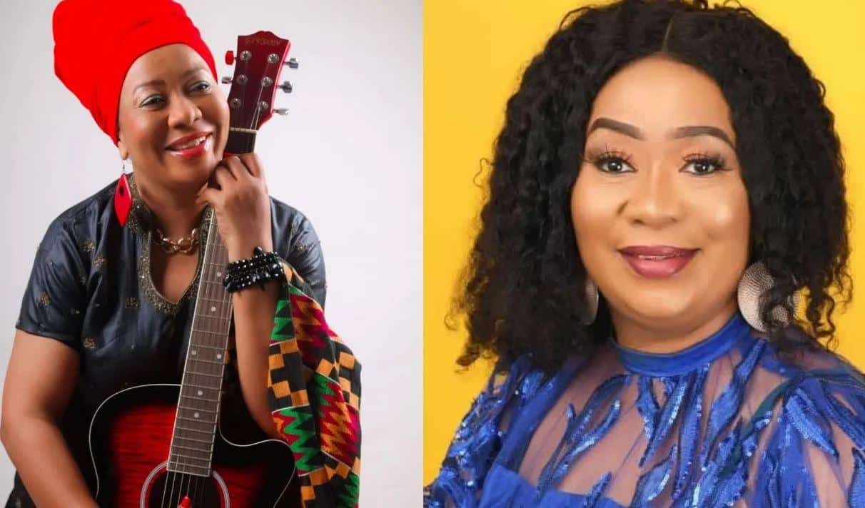 Stella Aba Seal details secret behind her ever-green look