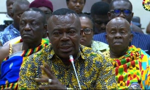 Ministry of Chieftaincy and Religious Affairs must be taken seriously – Asabee