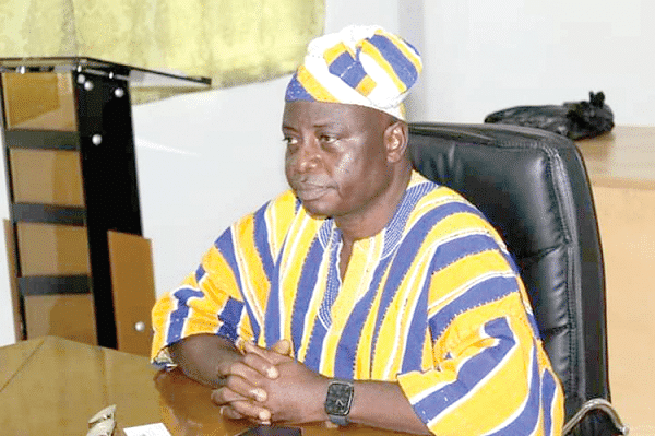 Jihadists may have infiltrated Bawku – Upper East Regional Minister