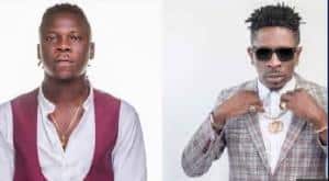 My agreement with Shatta Wale was never genuine- Stonebwoy