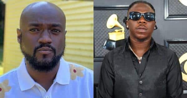 ‘Sometimes it is hard being a Ghanaian’ – Chase defends Stonebwoy