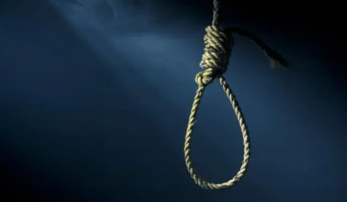 Snr. nurse commits suicide after girlfriend threatened to breakup