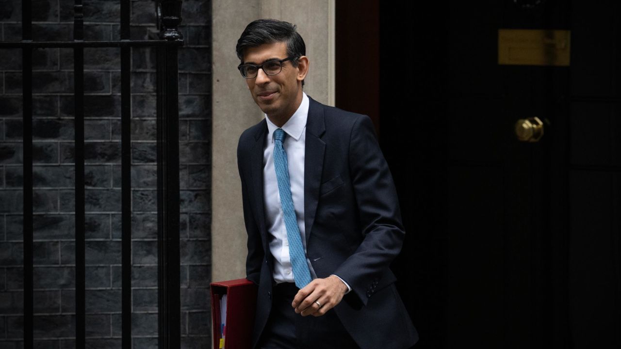 EU and UK finally reach new agreement over Brexit