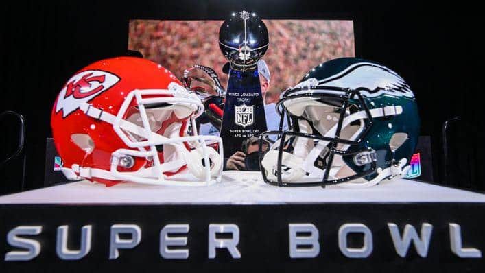 All you need to know about Super Bowl LVII