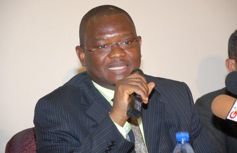 Seeing former Chief Justice protest against DDEP was uplifting –  Sylvester Mensah