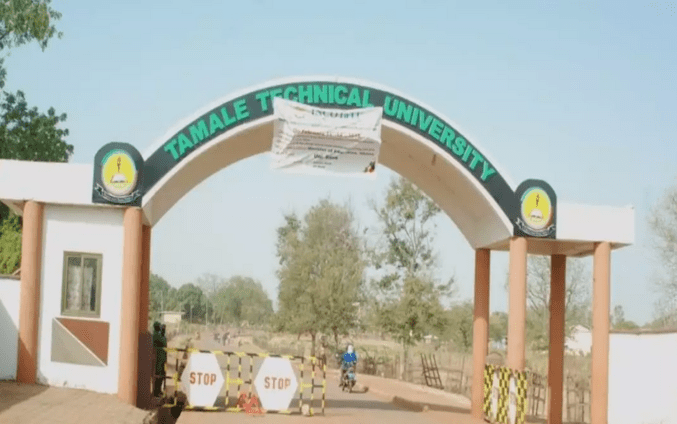 Anbariya Islamic Institute loses legal battle against Tamale Technical University College