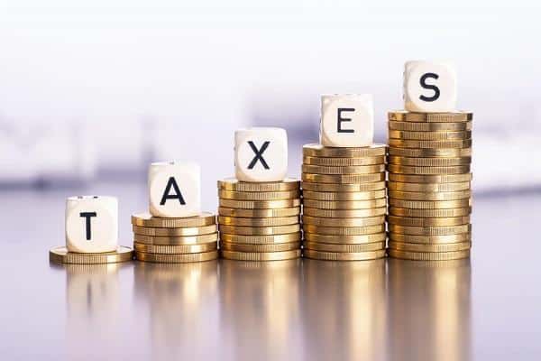 Ghana among top ten African nations with highest tax payments