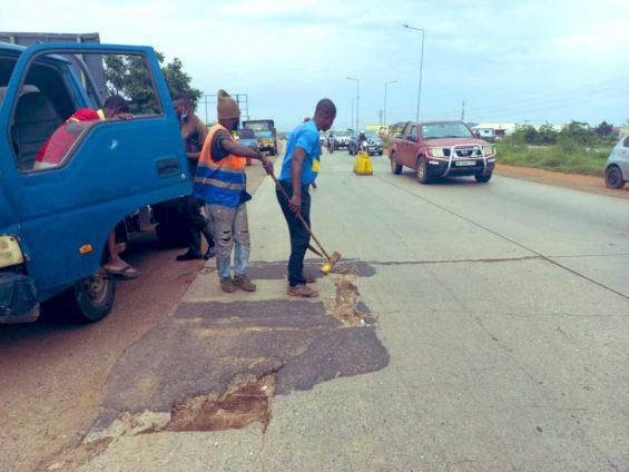 Protect your lives Tema Motorway is dangerous – Expert to drivers