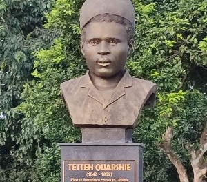 Tetteh Quarshie did not eat Ghana’s first cocoa seeds – The inside story