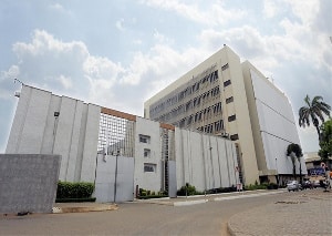 Fraudulent activities in the Financial sector drops to GHS56m in 2022 – BoG report