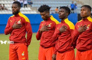 Don’t anticipate any substantial adjustments under Chris Hughton – Didi Dramani
